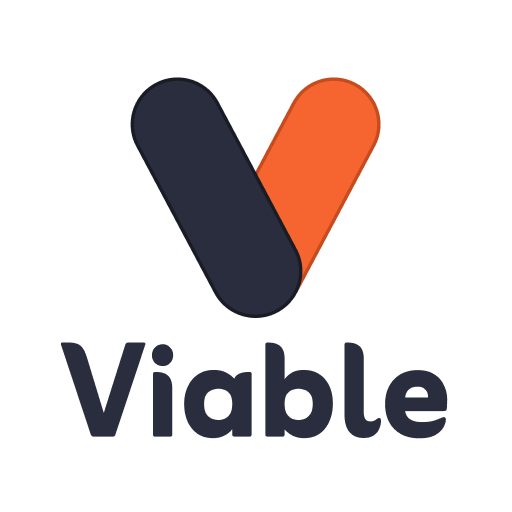 Logo Viable Platform